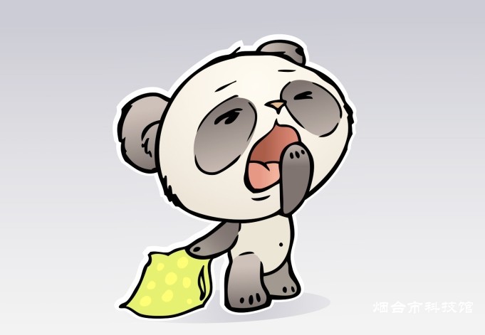 有“熊貓眼”，不一定是熬夜的鍋