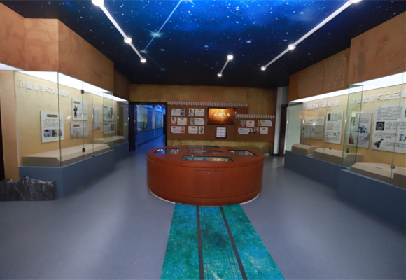 山東省煙臺市計量科普教育基地