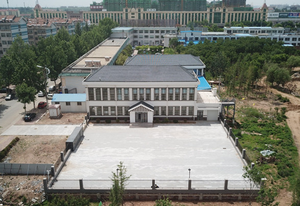 萊陽市氣象局