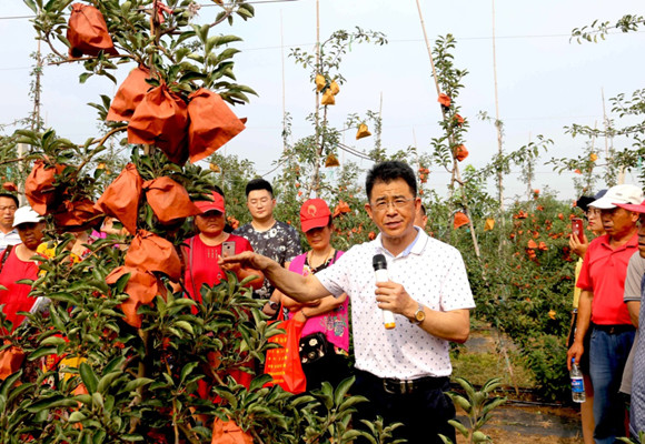 煙臺青農(nóng)禾農(nóng)業(yè)科技有限公司