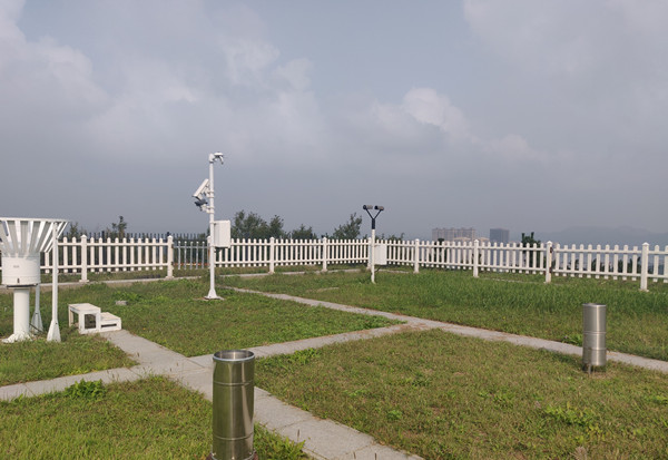 棲霞市氣象科普教育基地